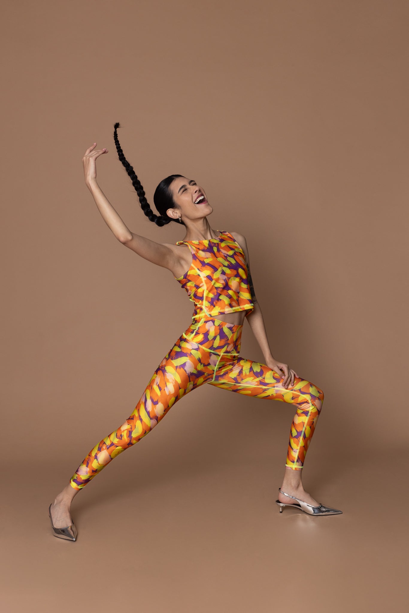 Leggings Selva