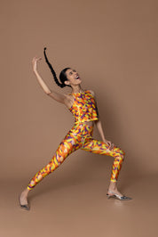 Leggings Selva