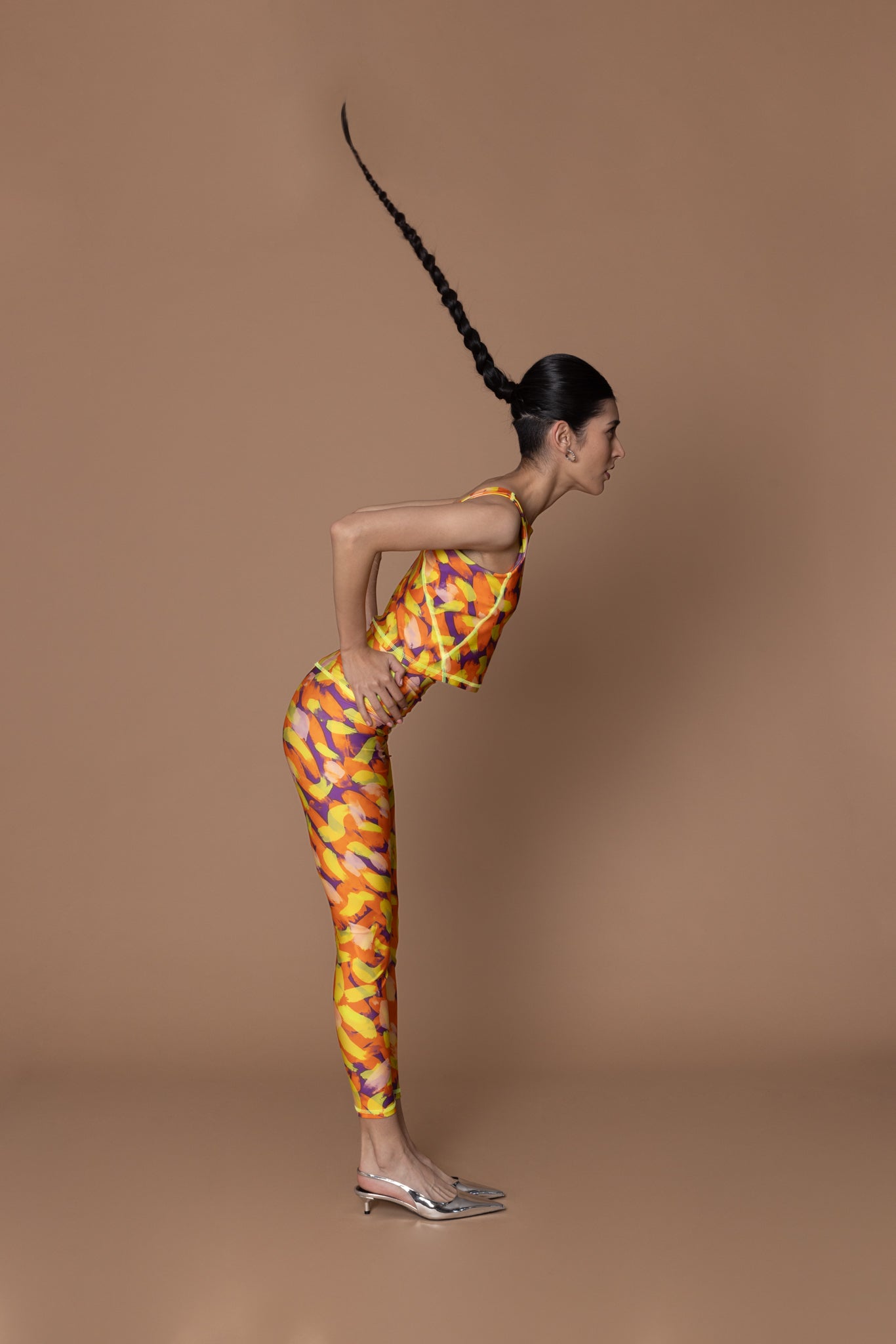 Leggings Selva