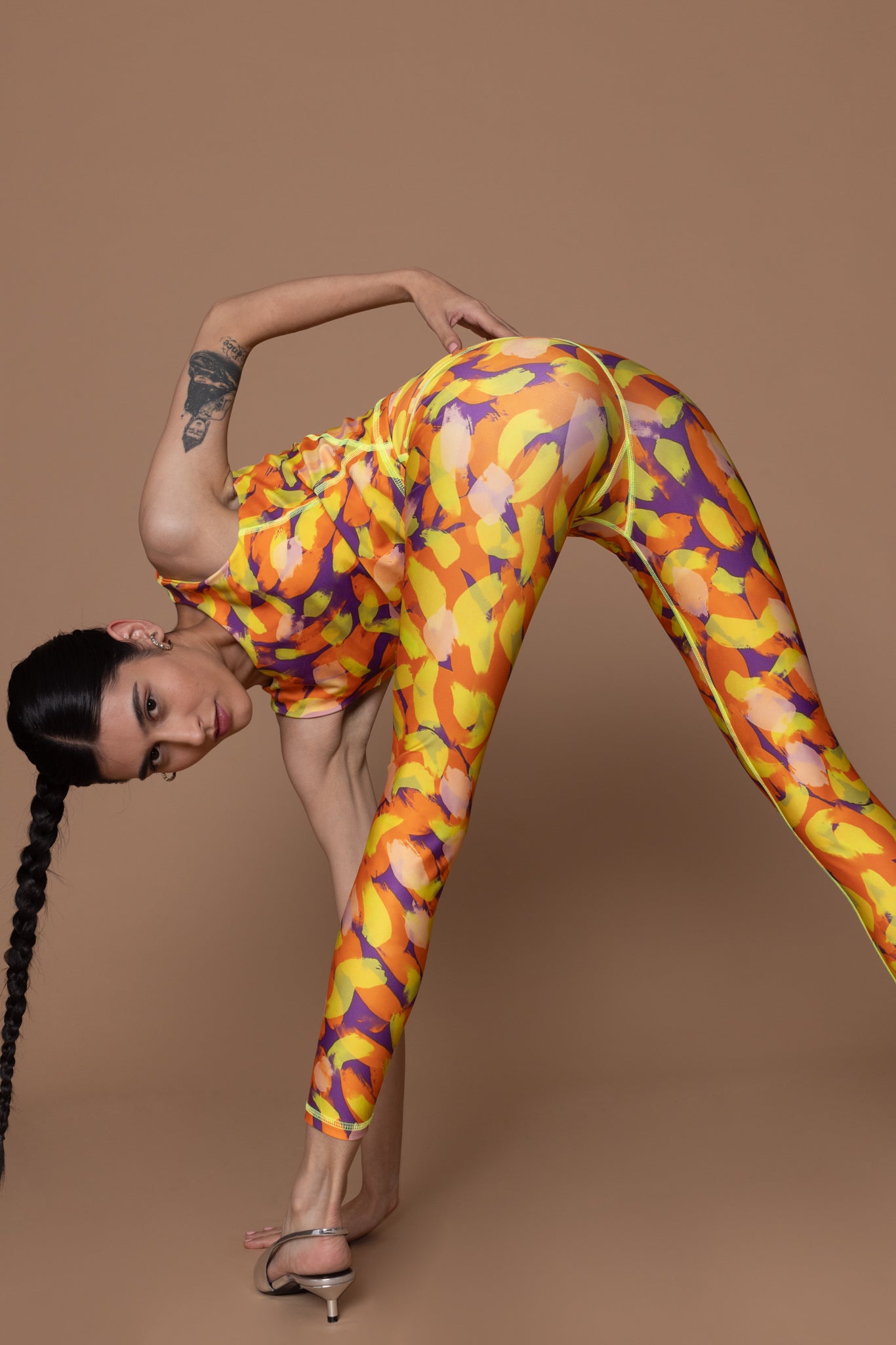 leggings mujer