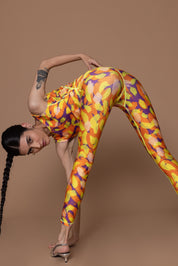 leggings mujer