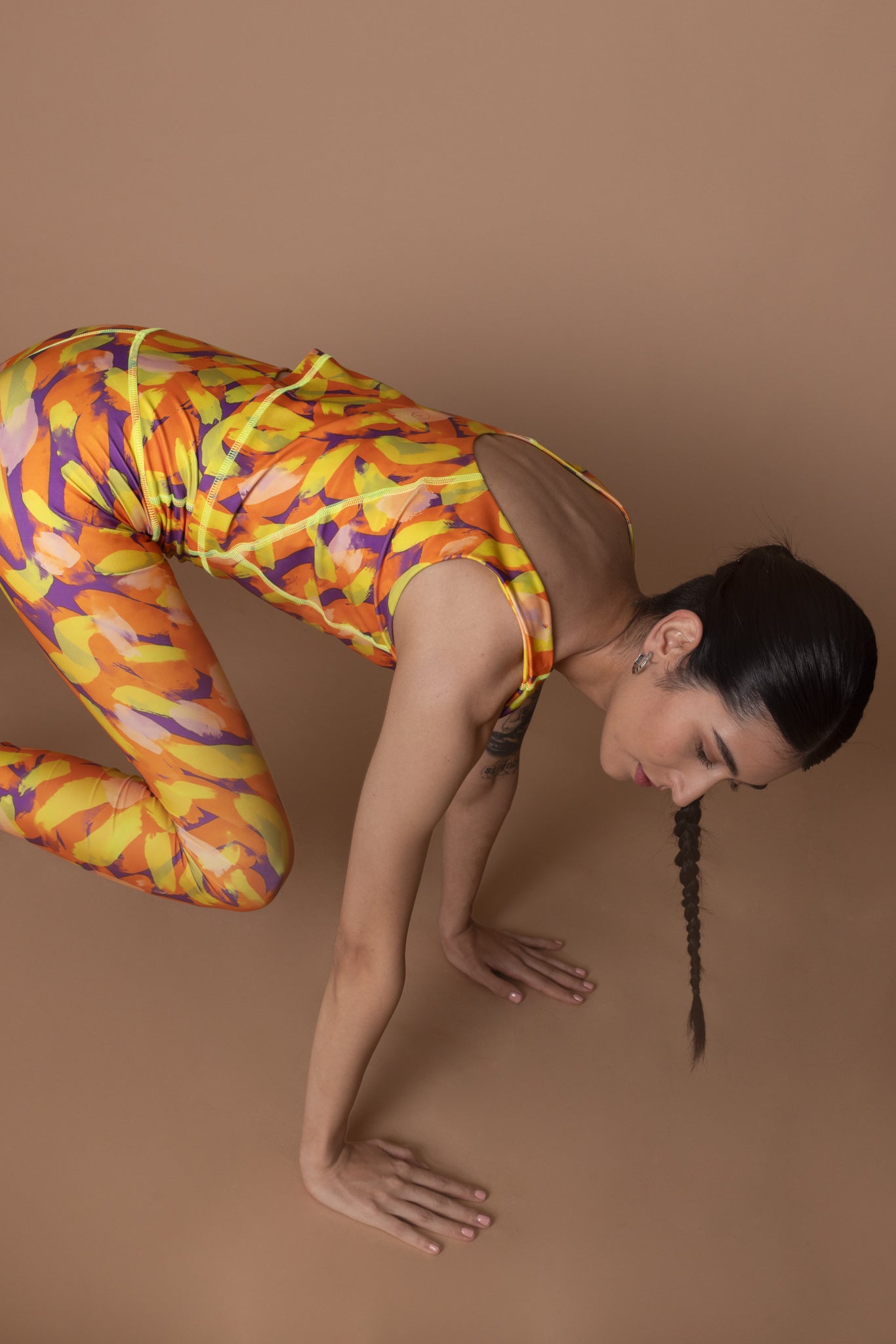 Leggings Selva