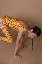 Leggings Selva