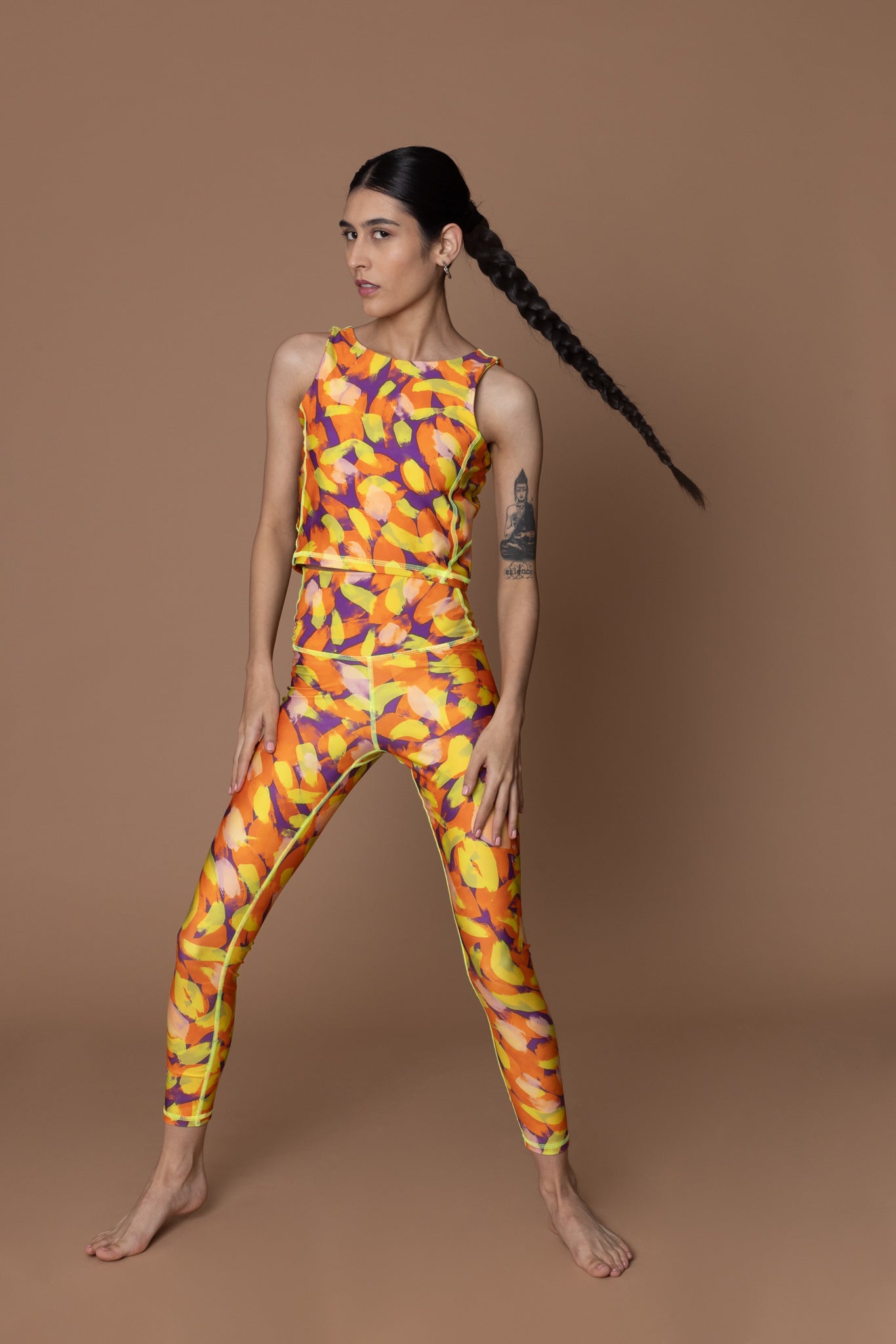 Leggings Selva
