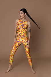Leggings Selva