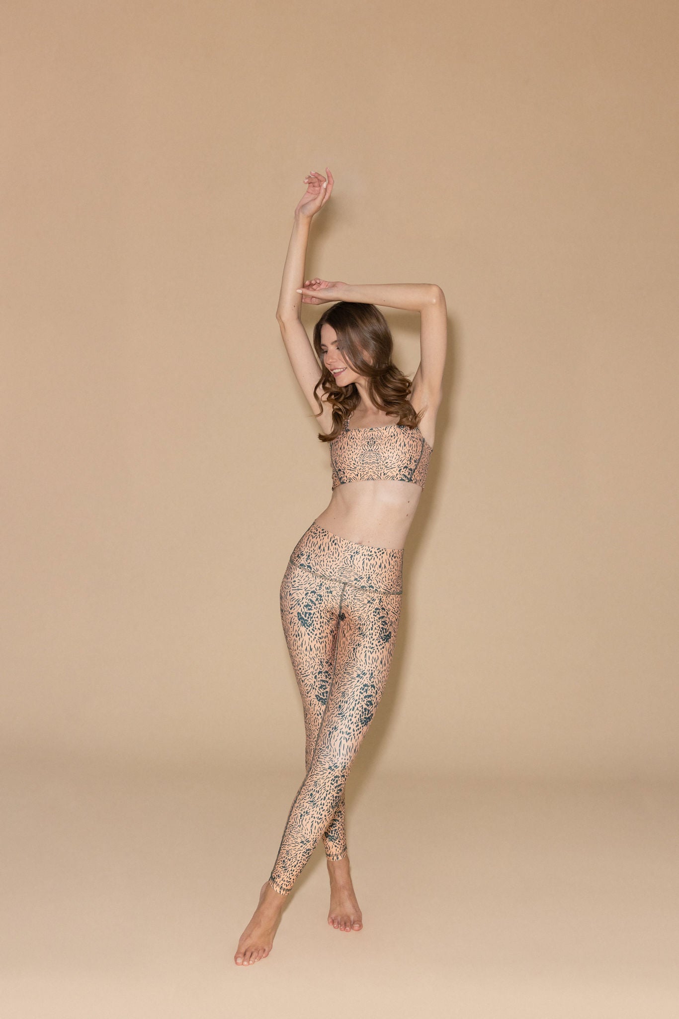 Leggings Capella