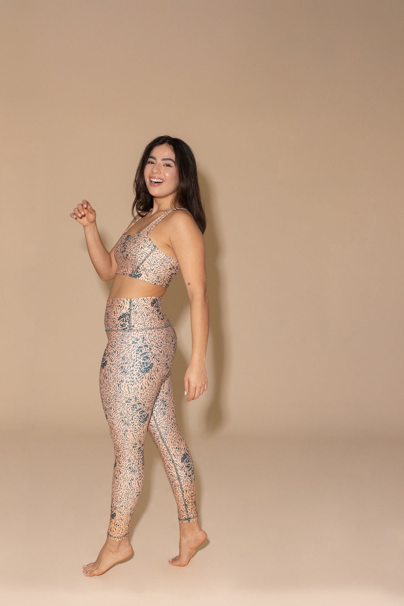 Leggings Capella