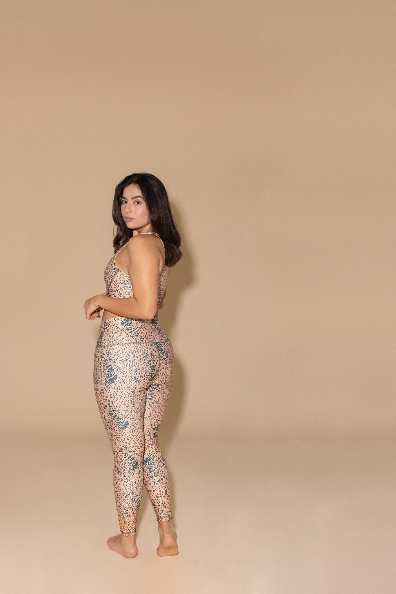 Leggings Capella