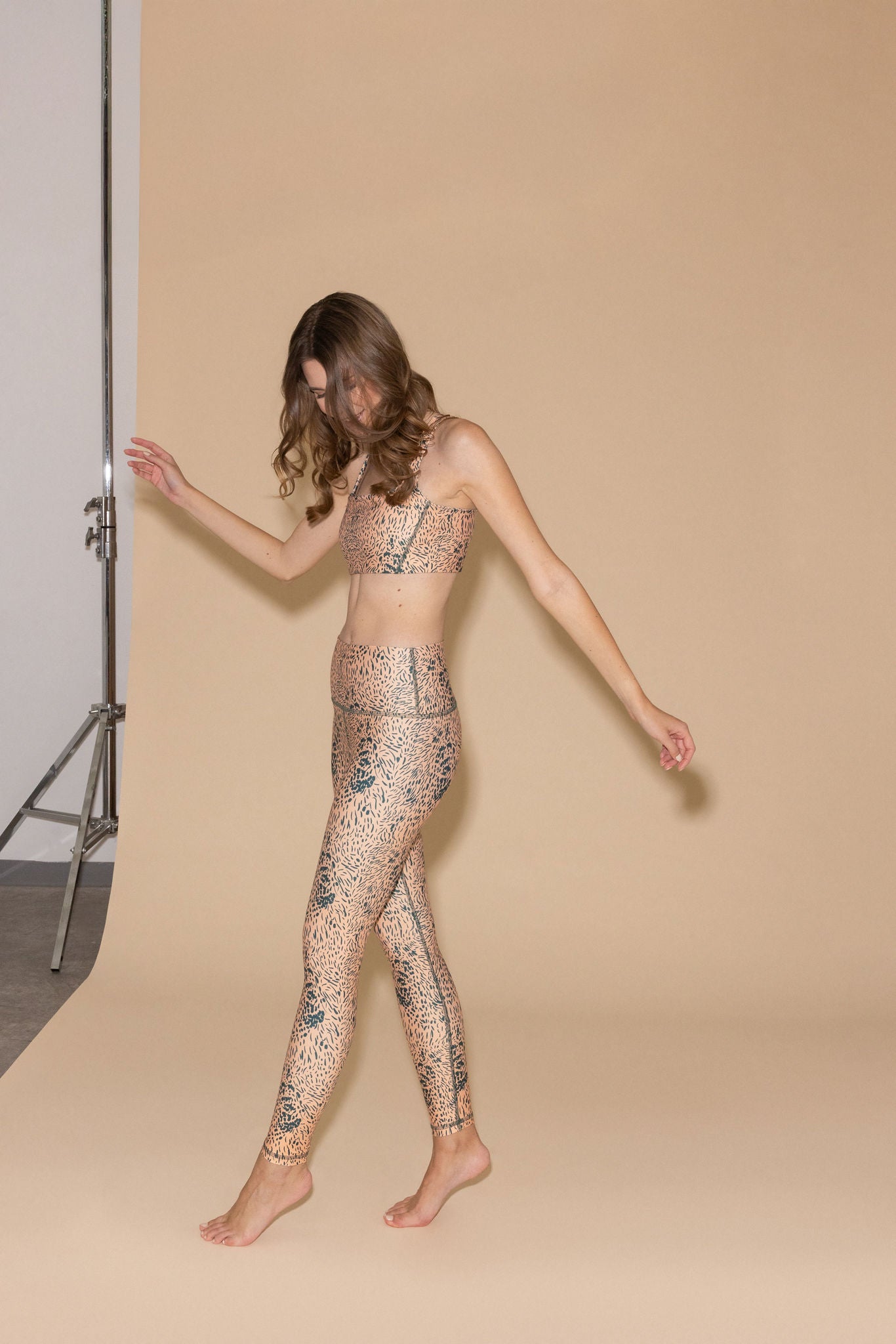 Leggings Capella