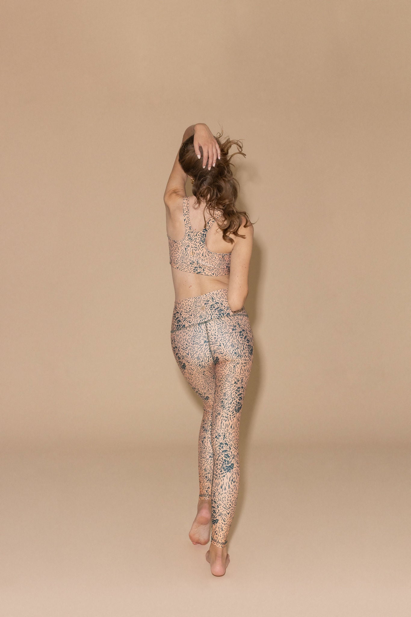 Leggings Capella