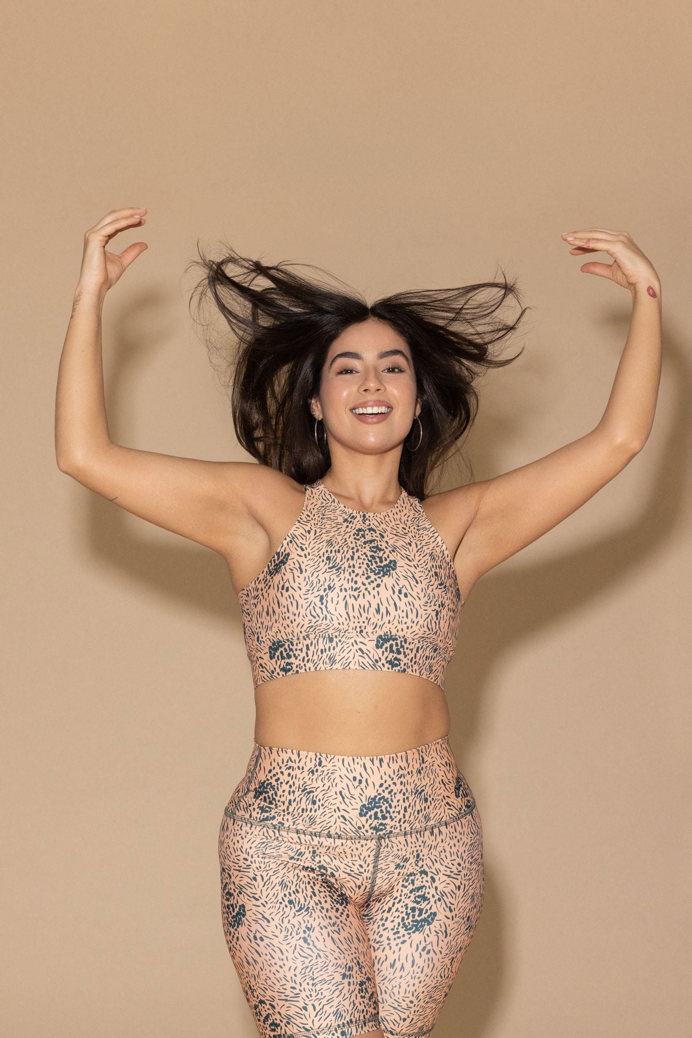 Crop Top Pollux