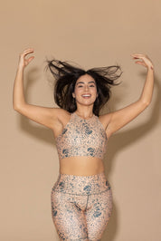 Crop Top Pollux