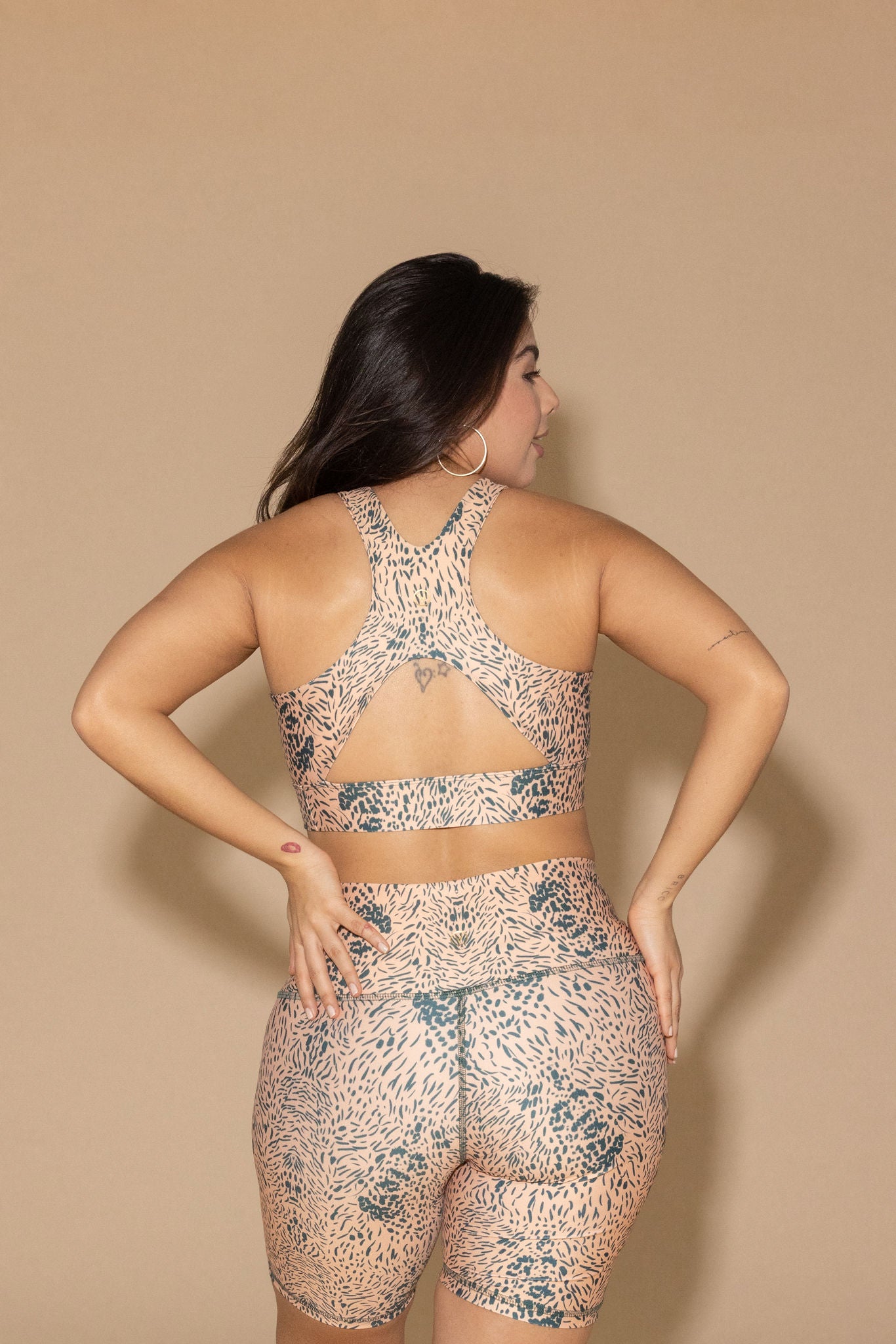 Crop Top Pollux