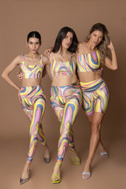 Leggings Tundra