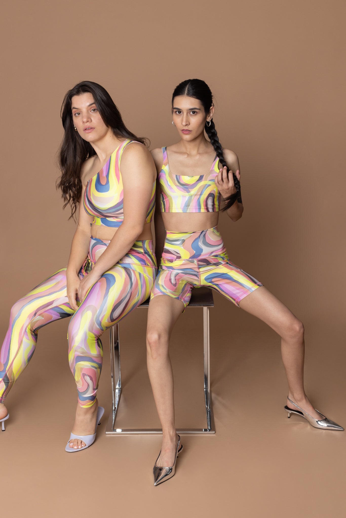 Leggings Tundra