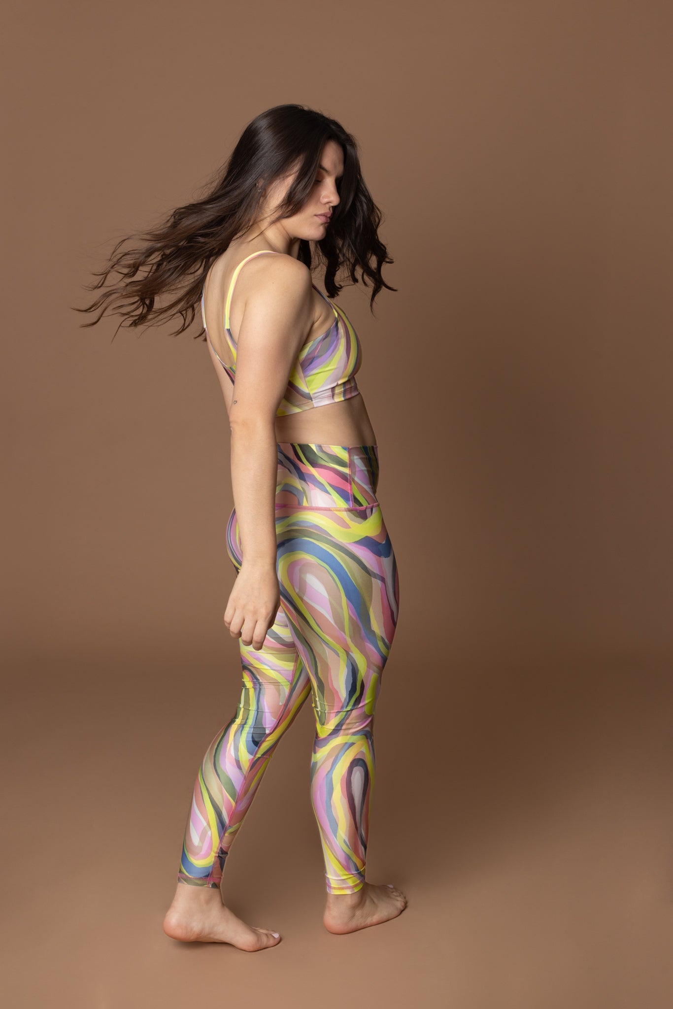 Leggings Tundra