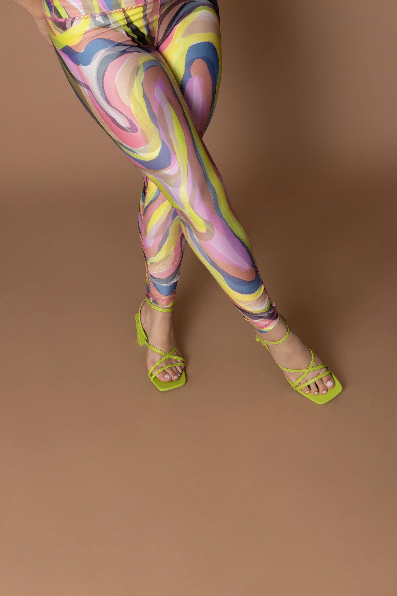 Leggings Tundra