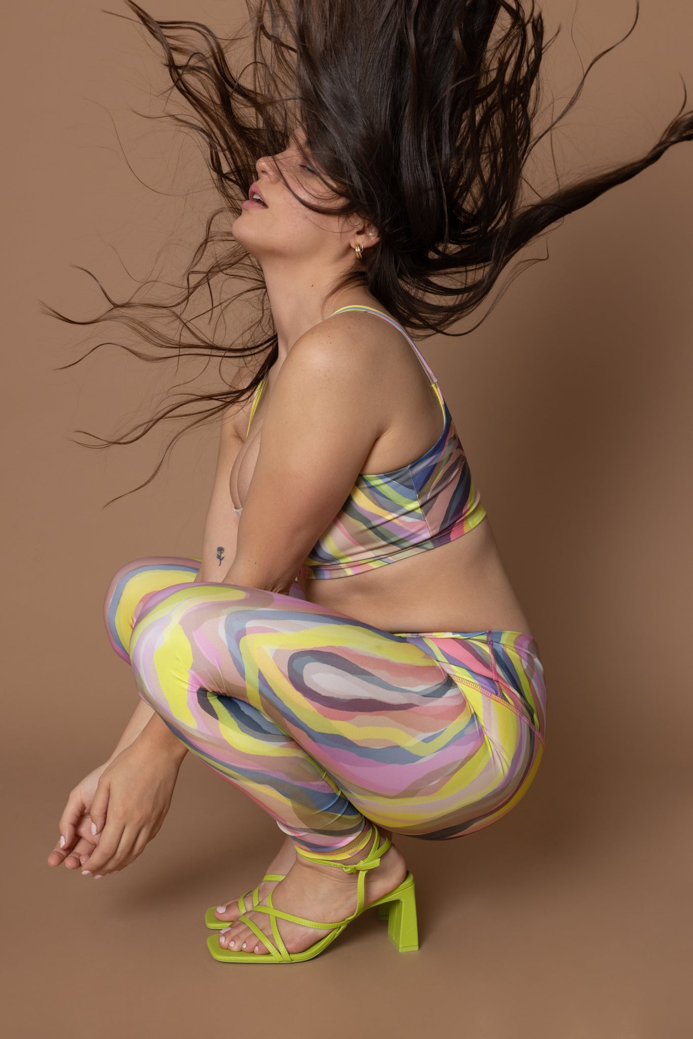 Leggings Tundra