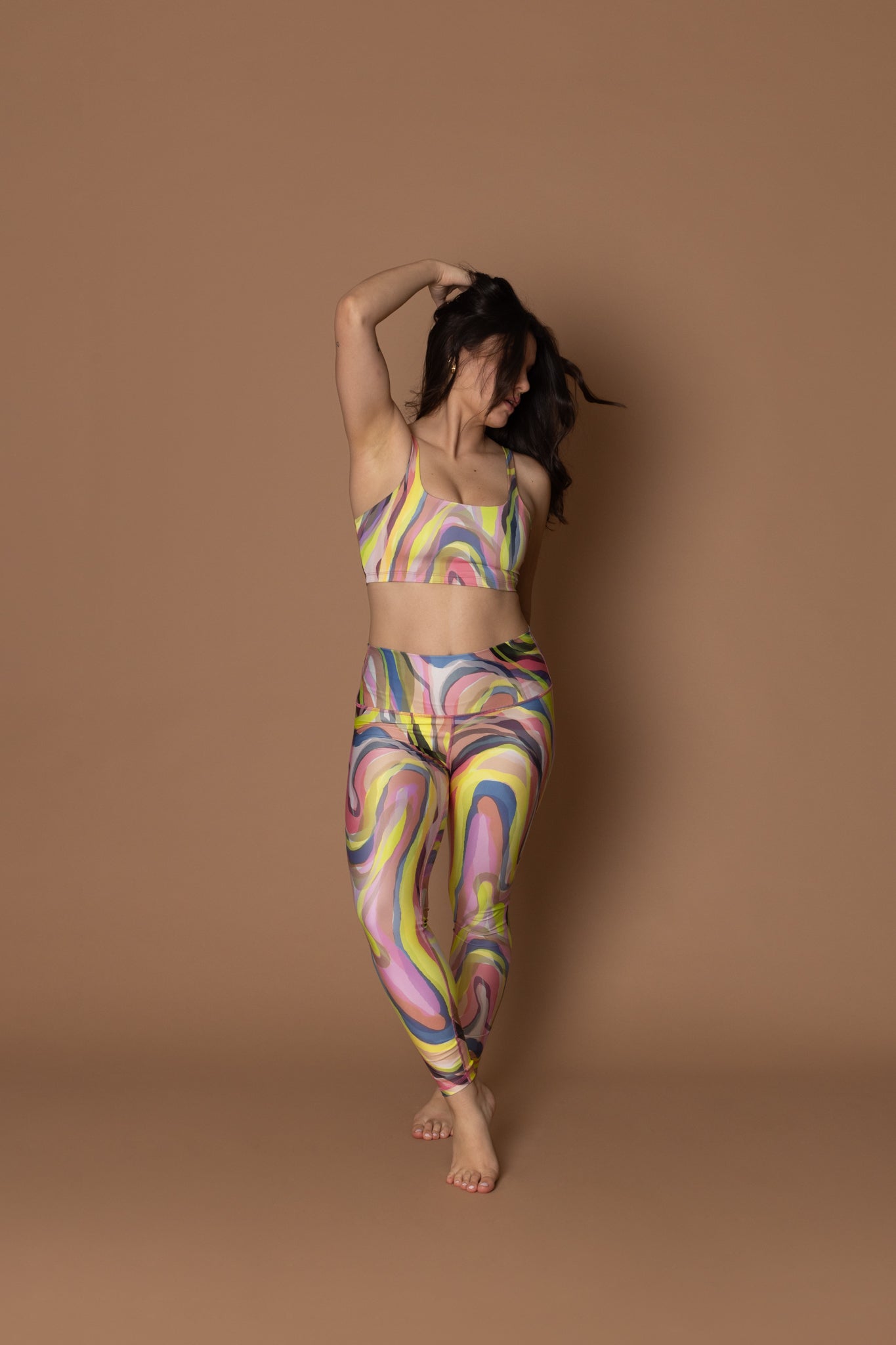 Leggings Tundra