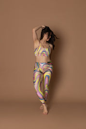 Leggings Tundra
