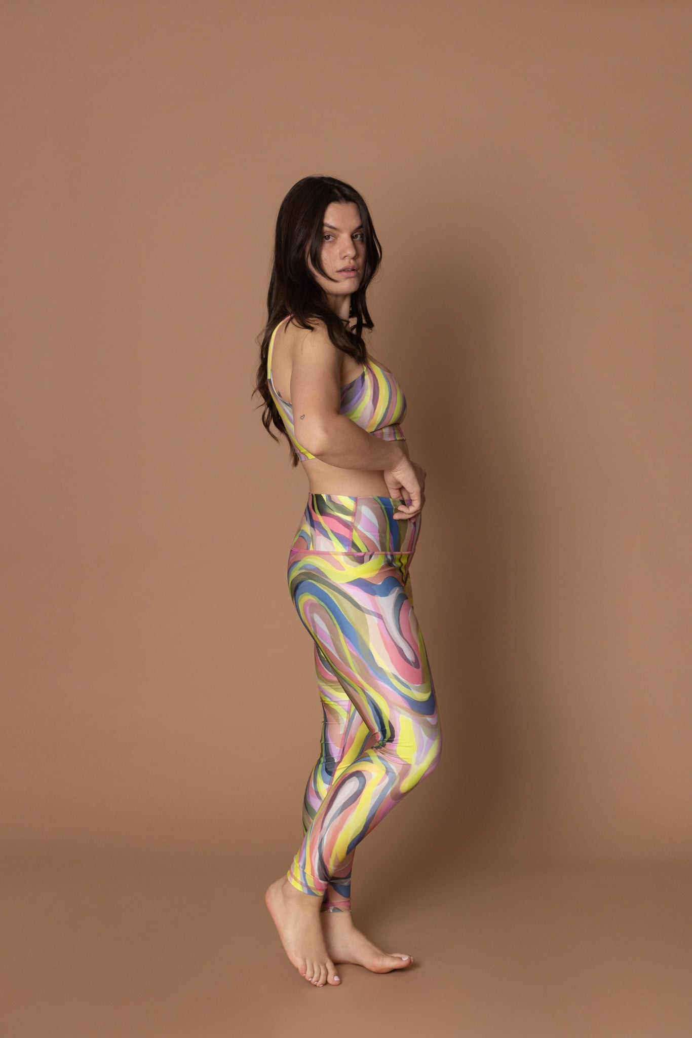 leggings mujer