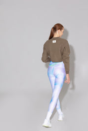 Sudadera Crece