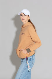 Sudadera Intemperie