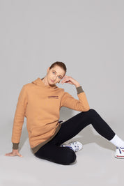 Sudadera Intemperie