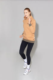 Sudadera Intemperie