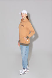 Sudadera Intemperie