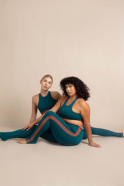 Leggings Eresaire Combined