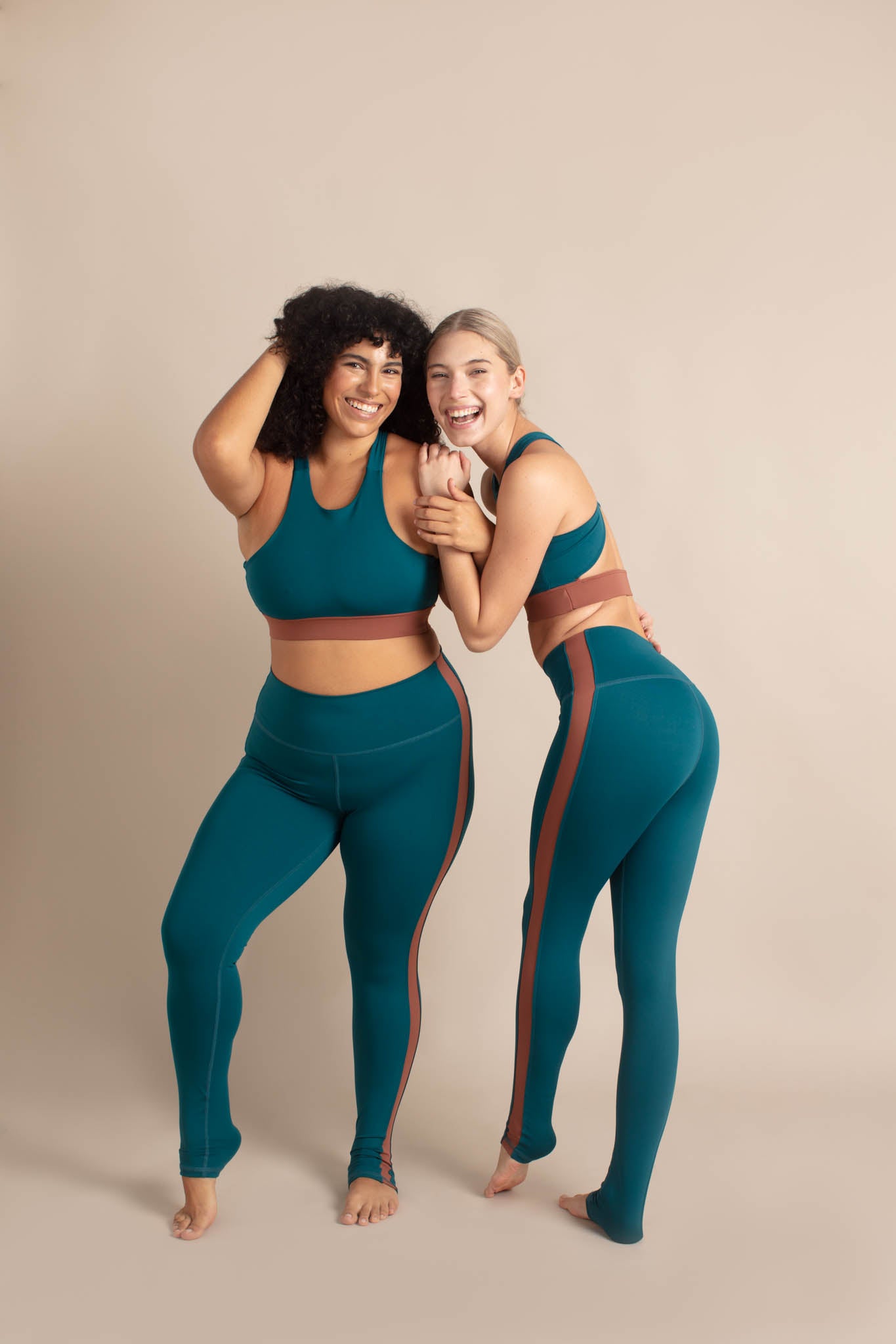 Leggings Eresaire Combined