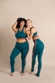 Leggings Eresaire Combined
