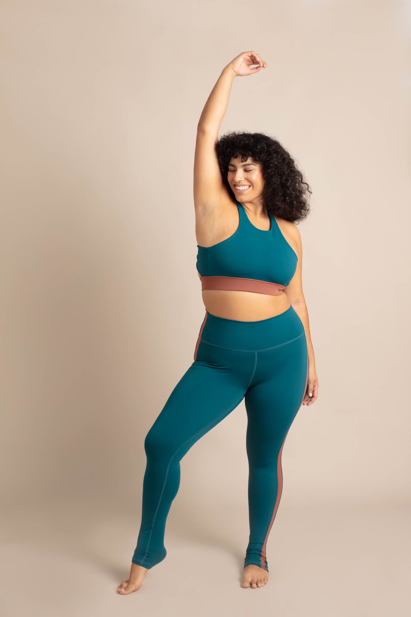 Leggings Eresaire Combined