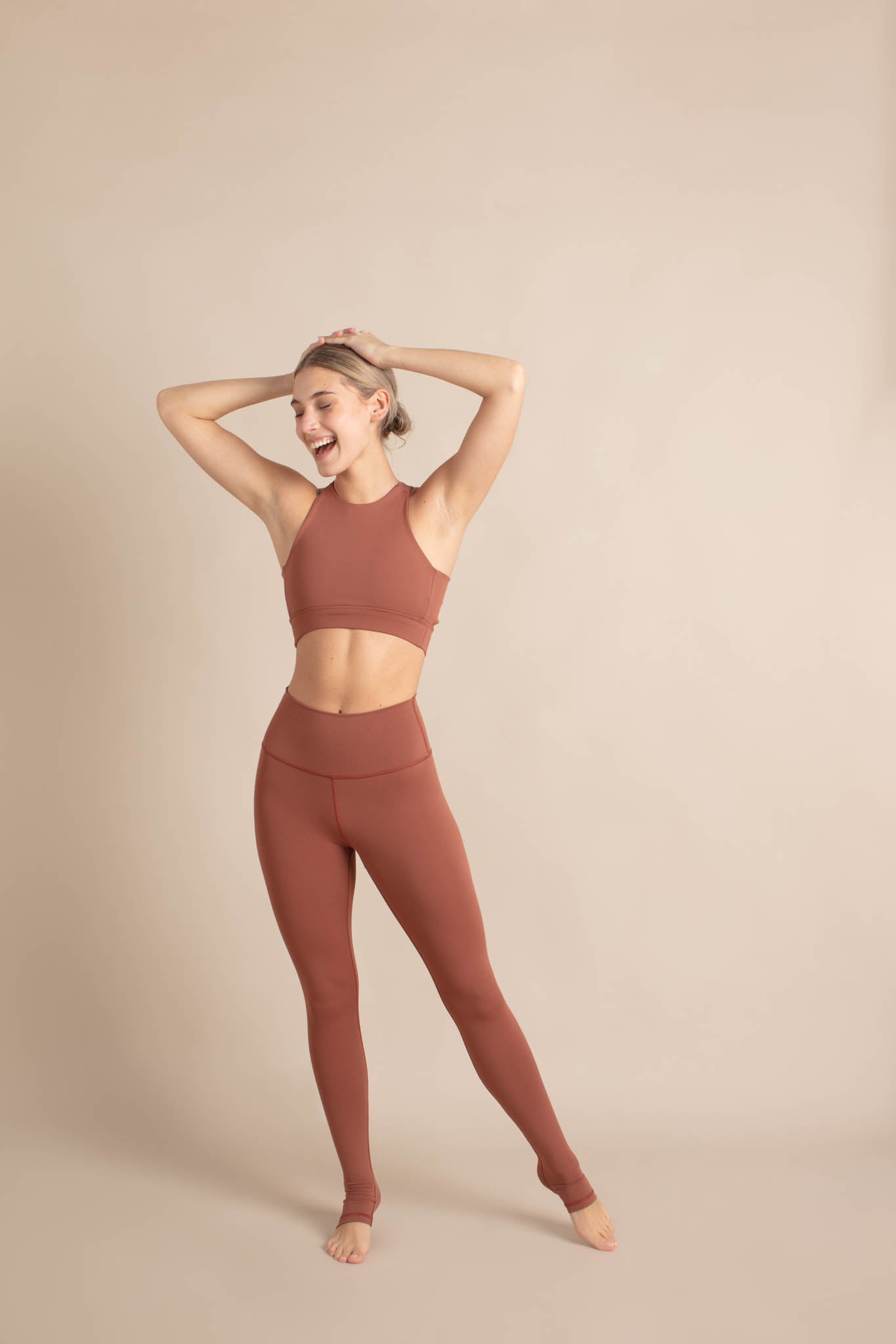 Leggings Eresaire