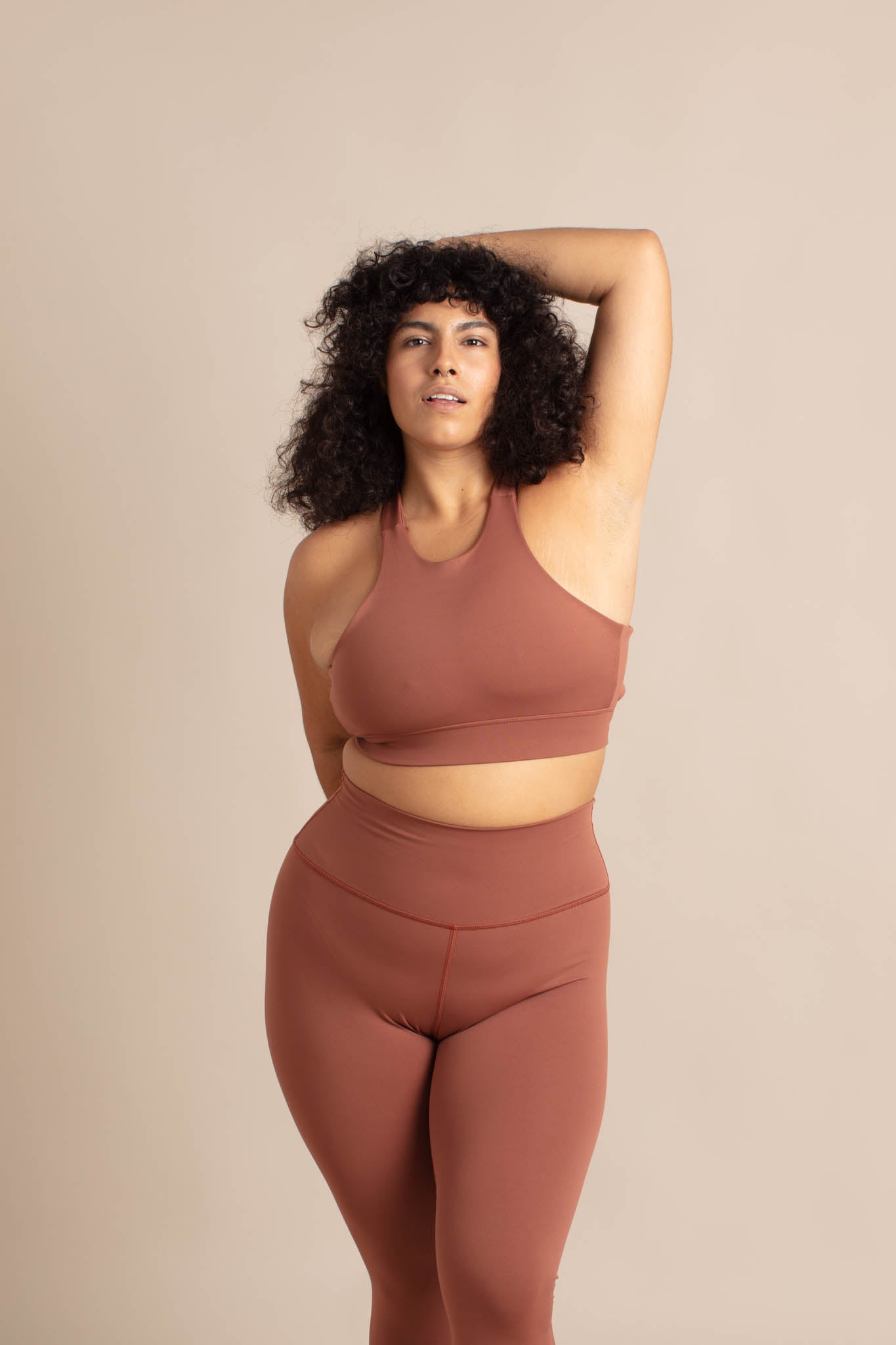 Crop Top Eresaire