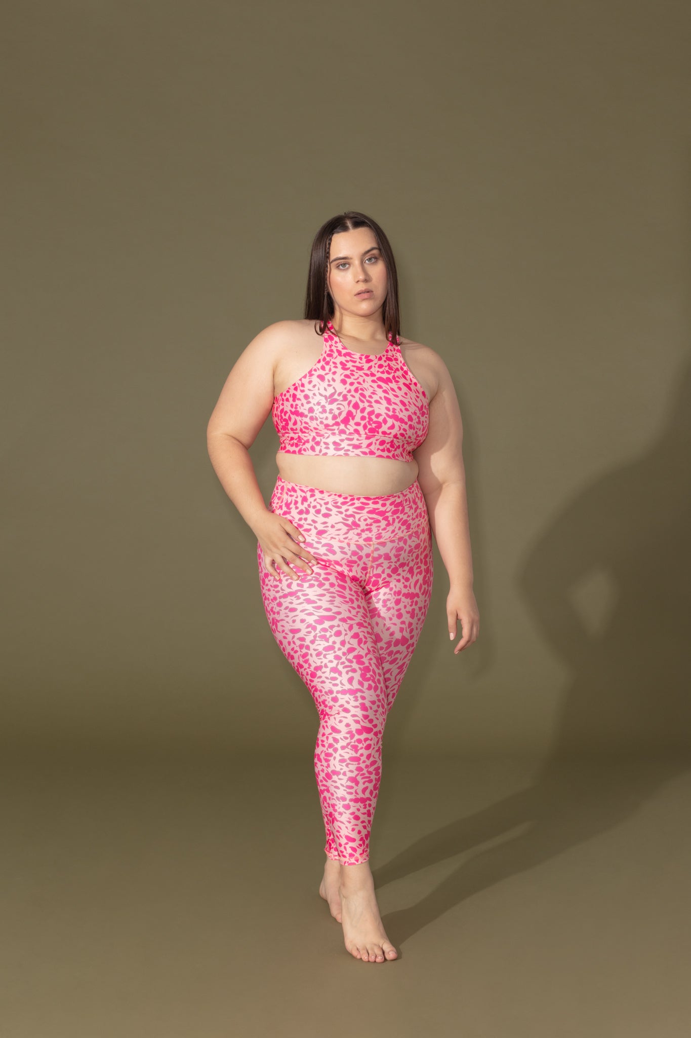 Leggings Soyintuición