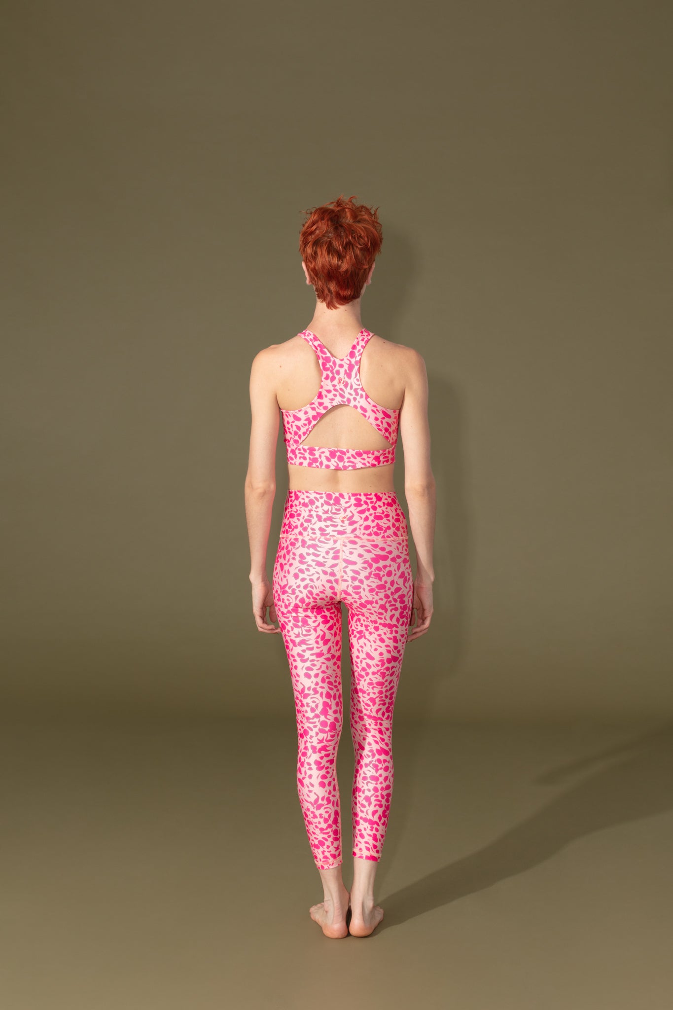 Leggings Soyintuición