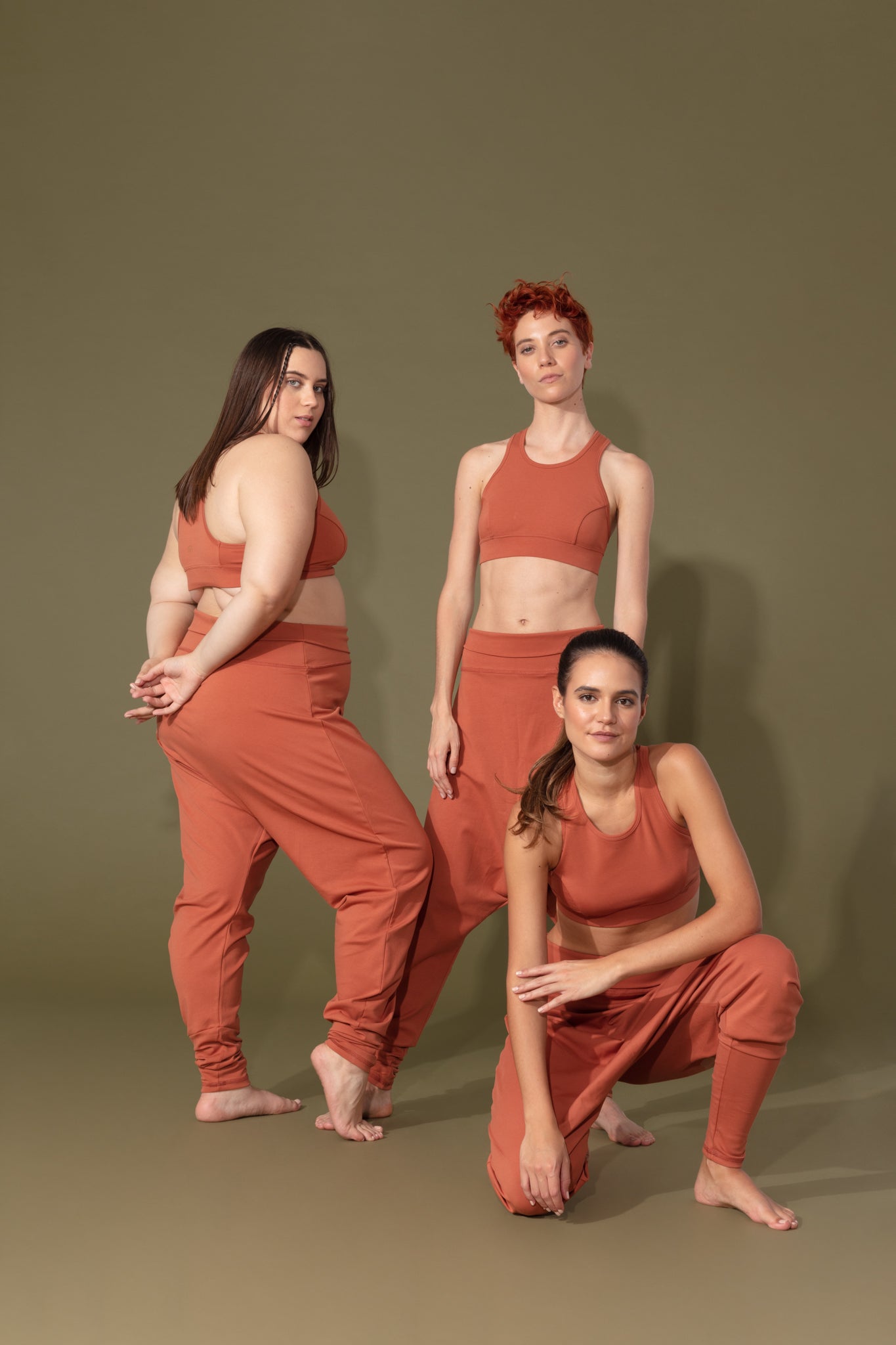 Pants Sueltainstante