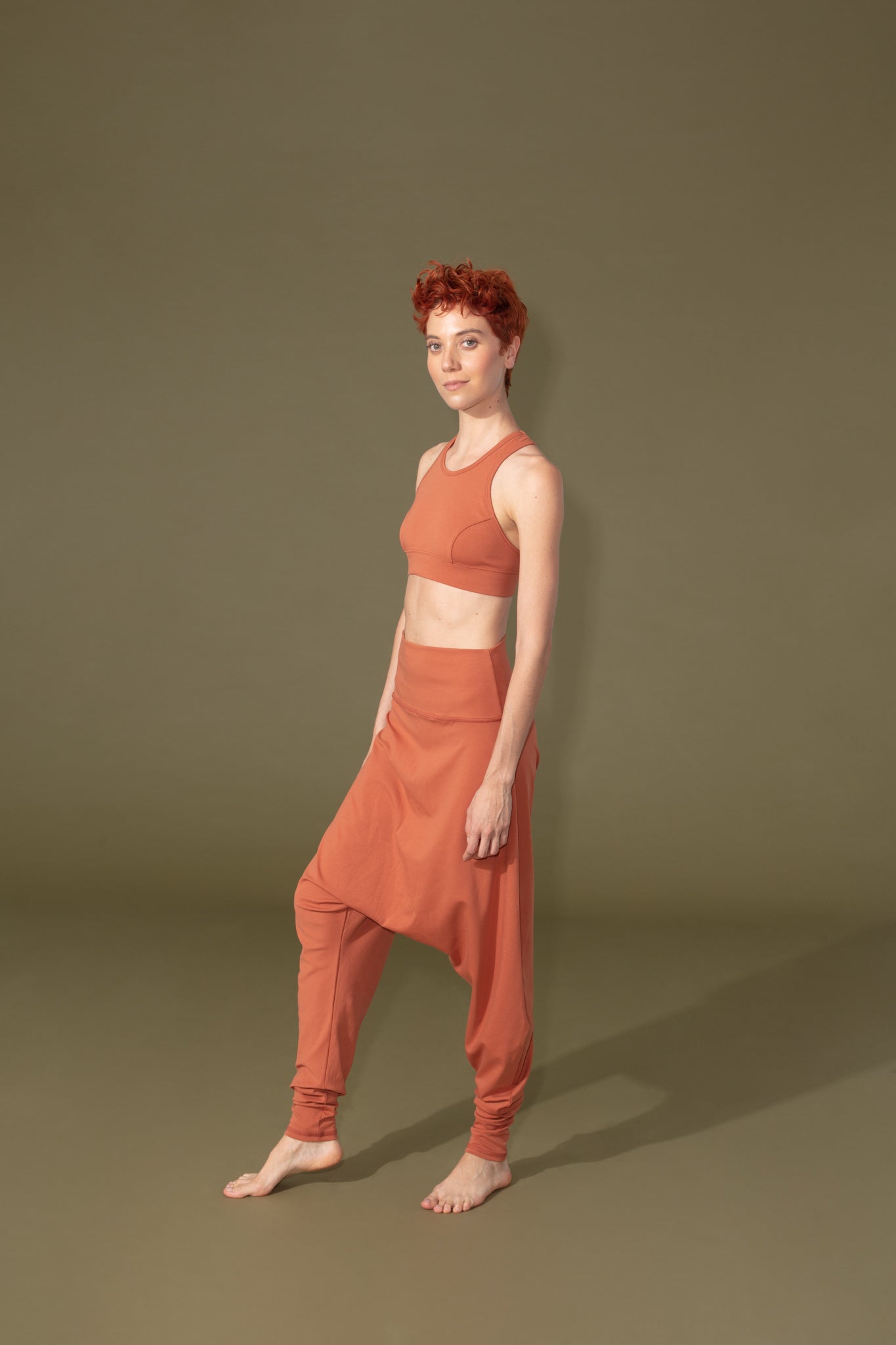 Pants Sueltainstante