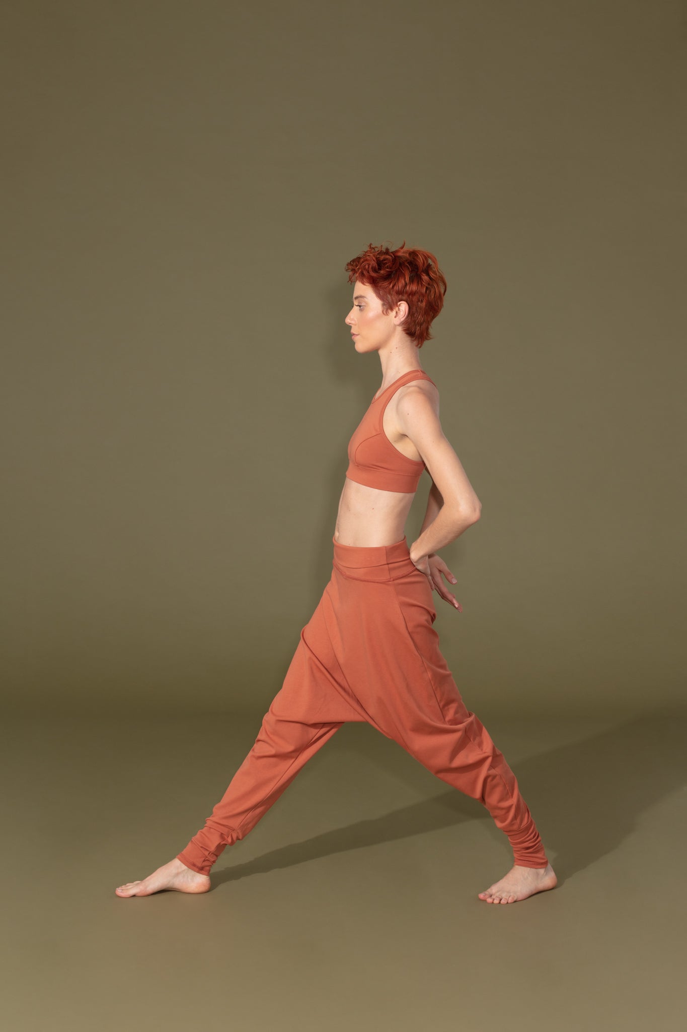 Pants Sueltainstante
