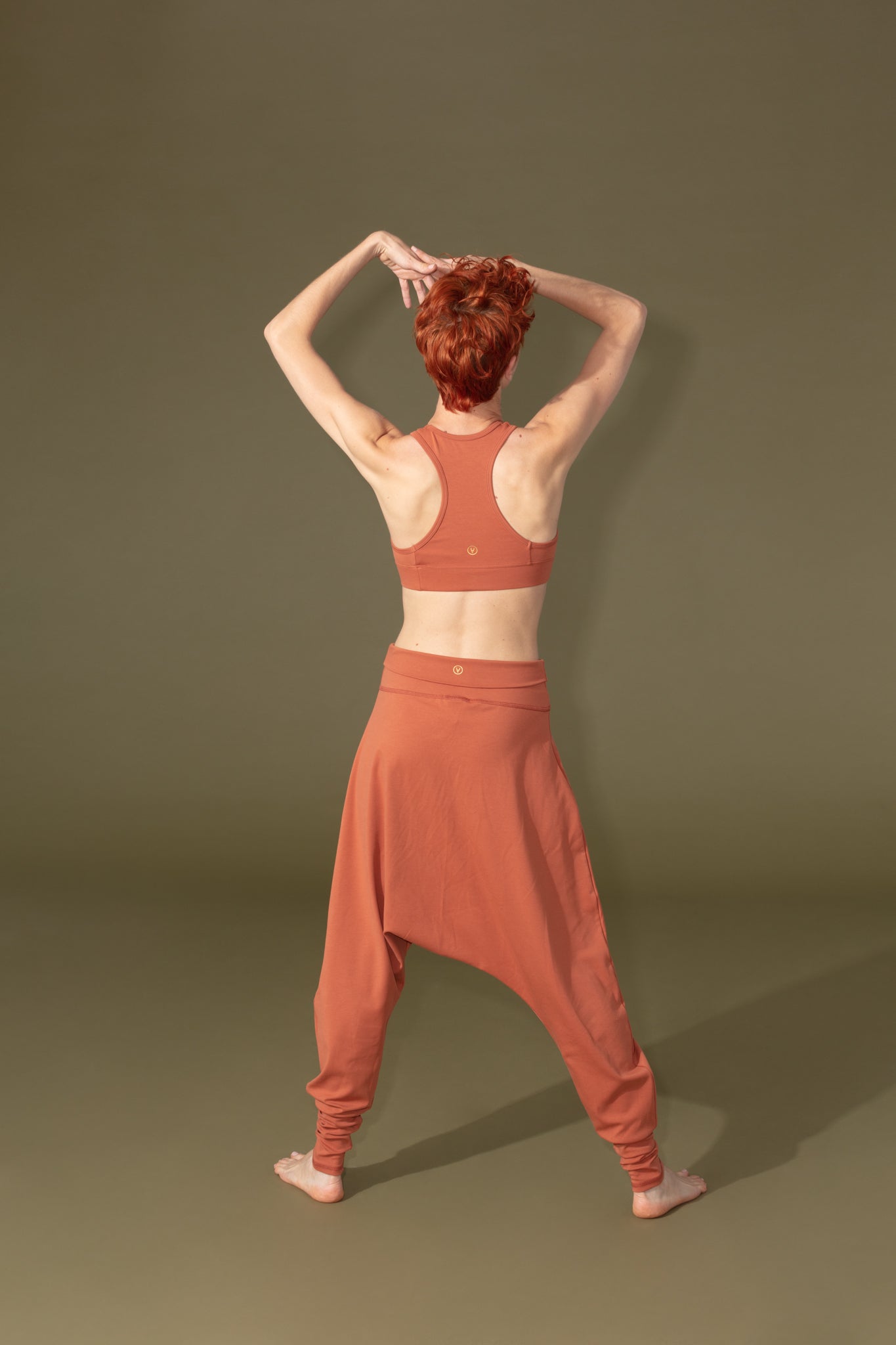 Pants Sueltainstante