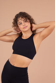 CROP Top Returra
