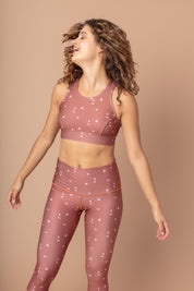 Crop top Sanacuerpo