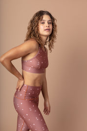 Crop top Sanacuerpo