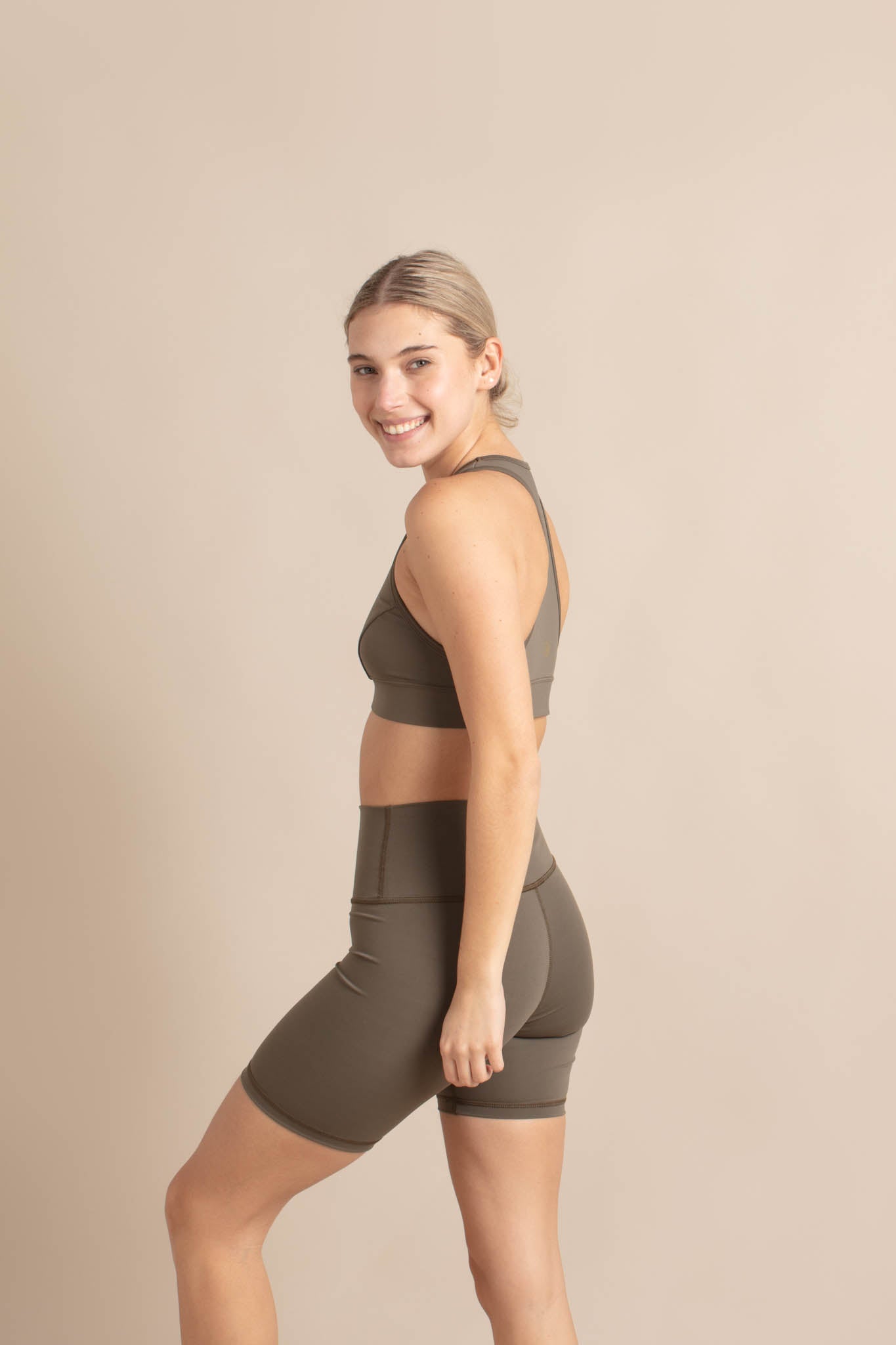 CROP Top Returra