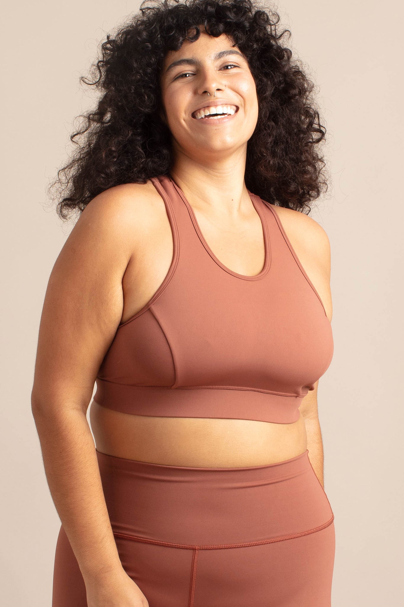 CROP Top Returra