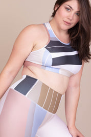 Crop top Somospolvo