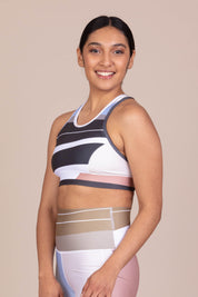 Crop top Somospolvo