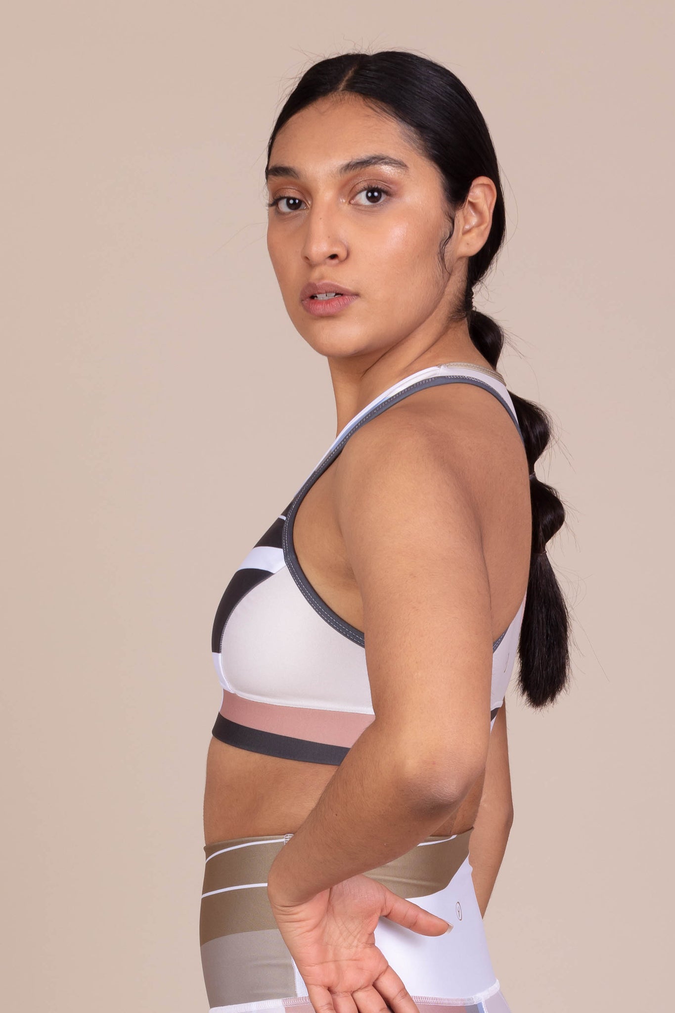 Crop top Somospolvo